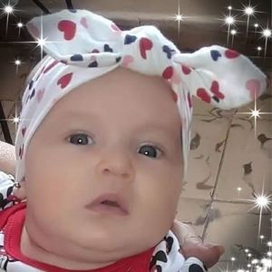 Meet your Posher, Mabel